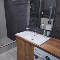 Апартаменты улучшенные