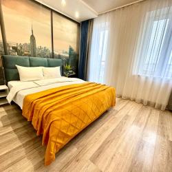 Фото Апартаменты на улице Маршала Баграмяна 14