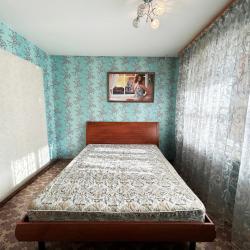 Фото Отель На Север на улице Зои Космодемьянской, 36