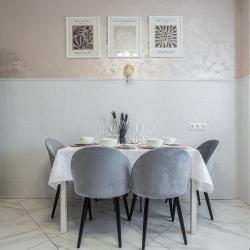 Фото Отель Prima Rent на улице Родионов 195 корпус 2