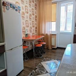 Апартаменты стандарт Полевая улица, 19 кв 3