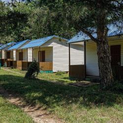 Фото Отель Ателика Лесная бухта