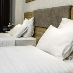 Фото Отель Art Residence Hotel (Арт Резидэнс)