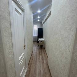 Апартаменты стандарт Дзержинского 40А, кв. 28