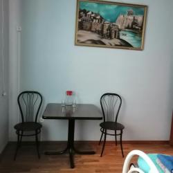 Фото Отель Евролюкс