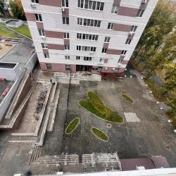 Апартаменты студия