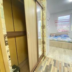 Фото Апартаменты на улице Горная 15В