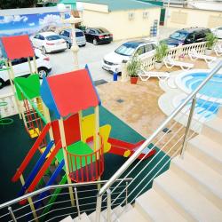 Фото Отель Diva Plaza (Дива Плаза)