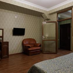 2-комнатный номер стандарт улучшенный