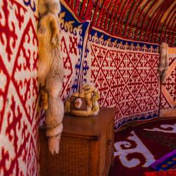 Фото Отель BalQaragai (Балкарагай)