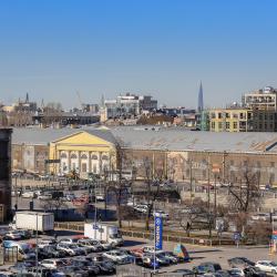 2-местные апартаменты стандарт