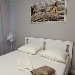 Фото Апартаменты на улице Лунная 43В