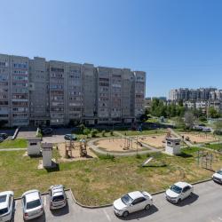 Фото Апартаменты на улице Космонавтов 55