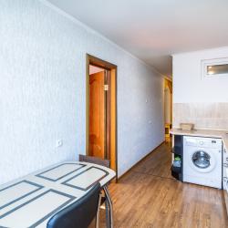 Фото Отель Ваш комфорт на улице Посьетская