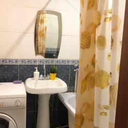 2-комнатные апартаменты улучшенные