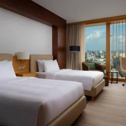 Voronezh Marriott Hotel (Марриотт Воронеж) — 57bca7be196f805c60e7a97c06235fde