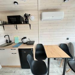 Фото Отель Горный Ретрит