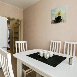 Фото Отель MaxRealty24 на Новотушинской 6