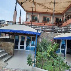 Фото Отель Лилия