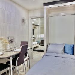 Фото Отель Good Room Guru (Гуд Рум Гуру) на улице Госпитальный Вал
