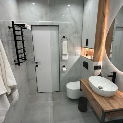 1-комнатные апартаменты студия