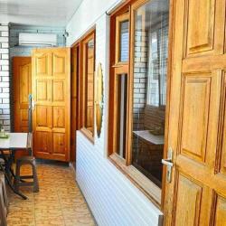 Фото Отель Улей