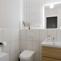 Фото Отель Gentle Rent на улице Псковская 70 корпус 1