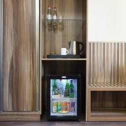 Фото Отель Nacho Hotel, Yerevan (Начо)