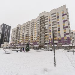 фото 25 КакОтельРу в Мурино на Екатерининской улице