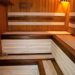 Фото Отель Альпийский двор