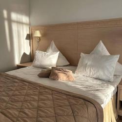 Фото Отель Tanzharyk Hotel (Танжарык)