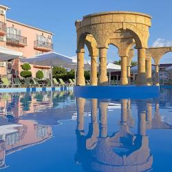 Фото Отель Alean Family Riviera (Алеан Фэмили Ривьера)