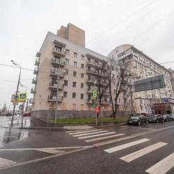 1-комнатные апартаменты студия