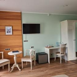 Фото Отель Спутник