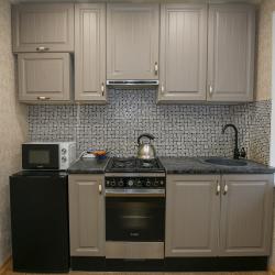 Фото Апартаменты ОЛЬГА на улице Батарейная