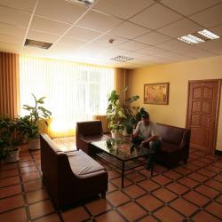 Фото Отель Альпина