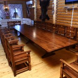 Фото Отель Усадьба Фамилия