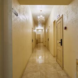 Фото Отель Versale hotel (Версаль)