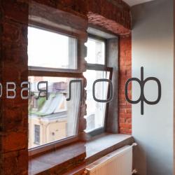 Фото Отель Sadovaya Loft (Садовая Лофт)
