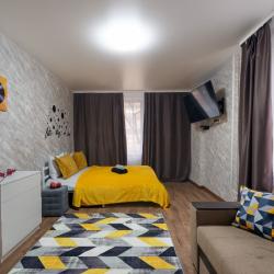 Фото Отель Comfort Homes на улице Архитектора Власова