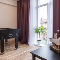 2-комнатные апартаменты улучшенные г. Петрозаводск, пр. Ленина, д. 5