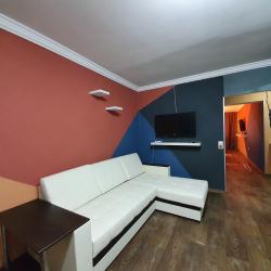 2-комнатные апартаменты улучшенные