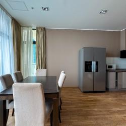 Фото Апартаменты 3 спальни Andlive в Brevis