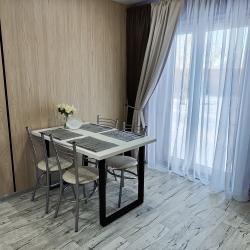 3-комнатные апартаменты улучшенные