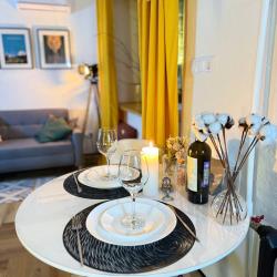 Фото Апартаменты на улице Вокзальная 91