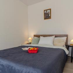 1-комнатные апартаменты стандарт