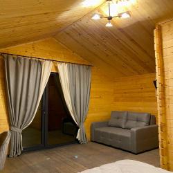 Фото Отель База отдыха Sunrise (Санрайз)