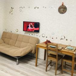 Апартаменты студия