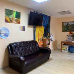 Фото Отель Шелонь