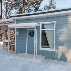 Фото Отель Кархун Каса